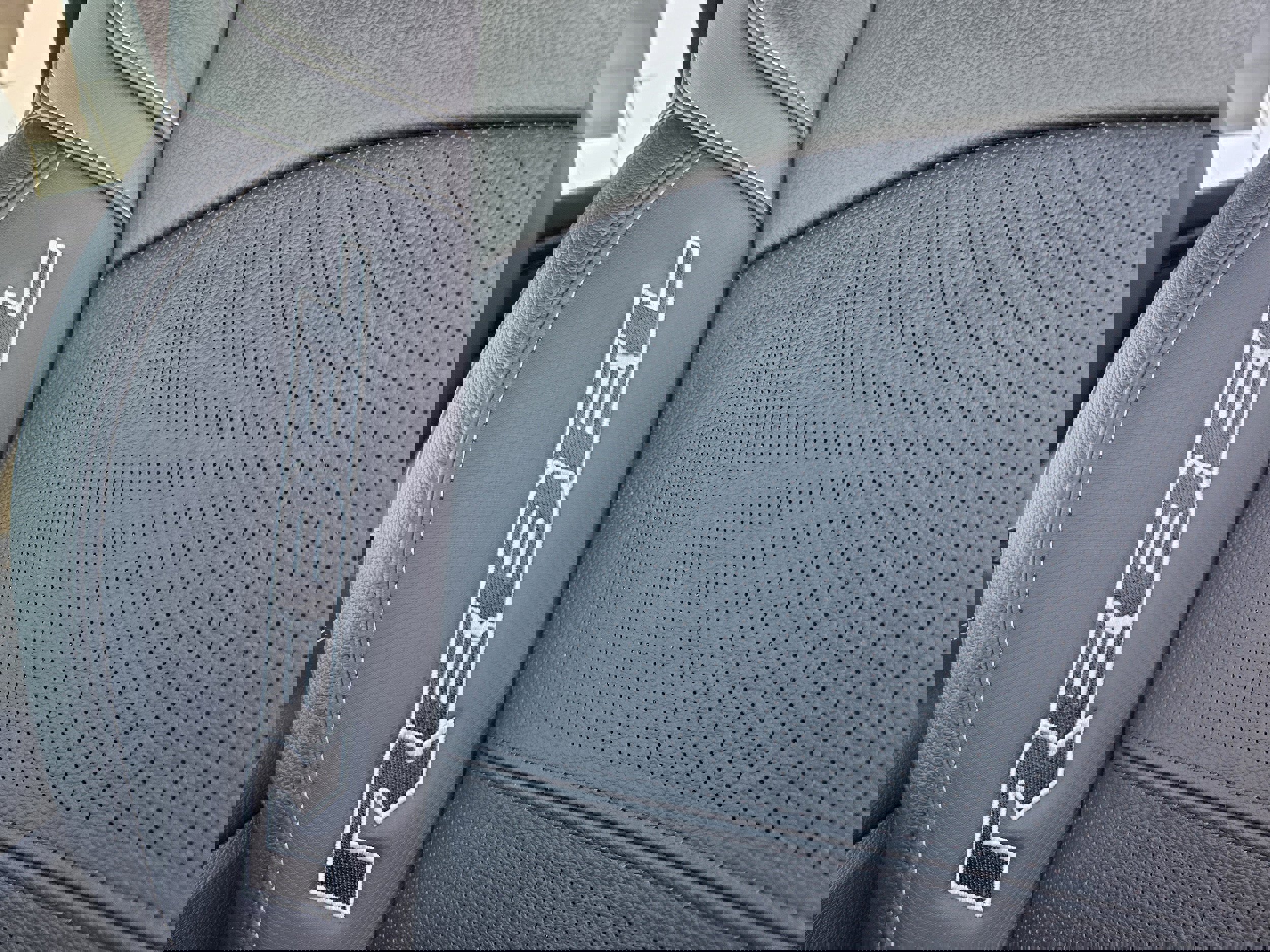 New 2026 RAM 2500 Rebel image 14