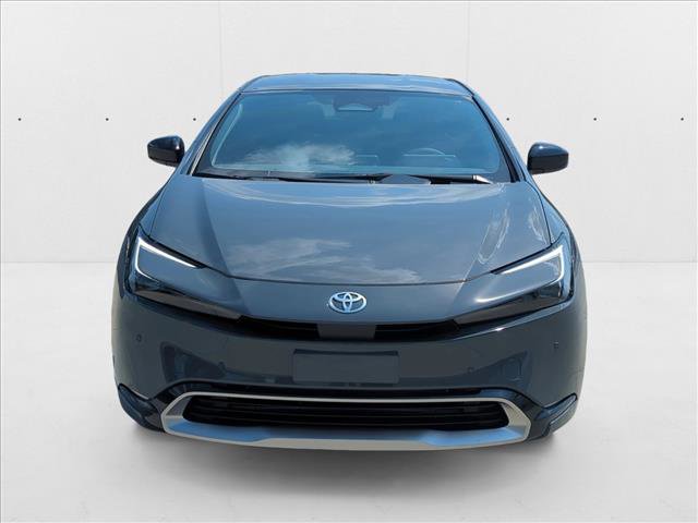 New 2026 Toyota Prius Plug-In Hybrid image 2