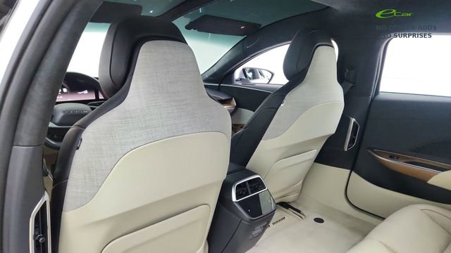 Used 2022 Lucid Air Grand Touring AWD/4WD image 31