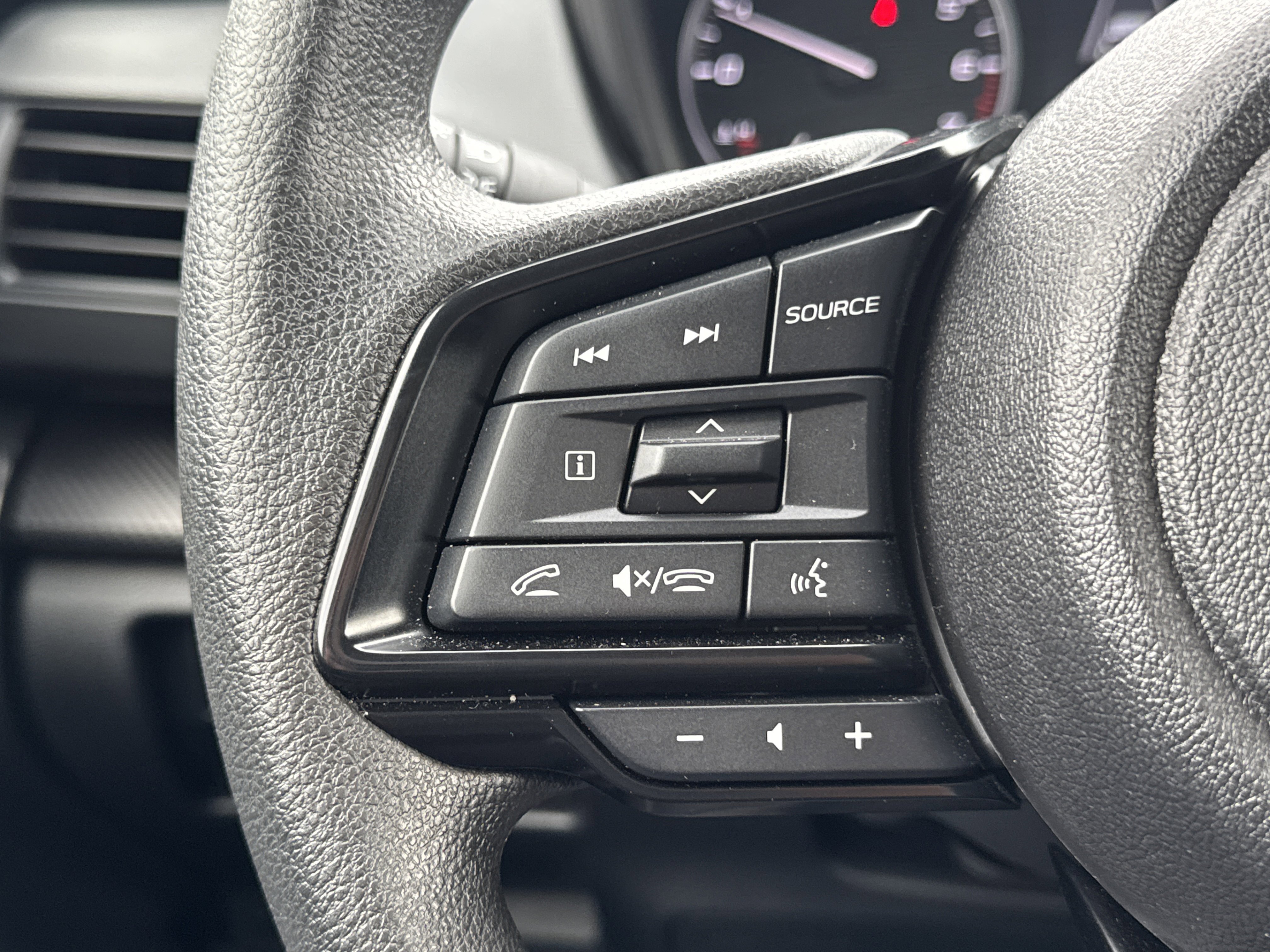 Certified 2025 Subaru Crosstrek 2.5i Premium image 14