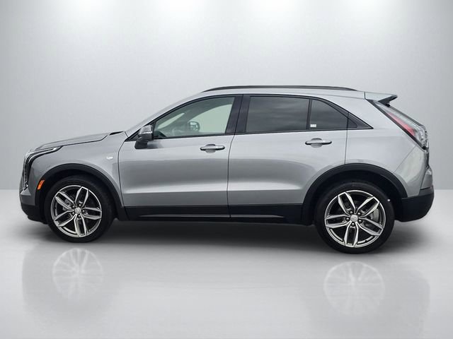 Used 2023 Cadillac XT4 Sport FWD image 9