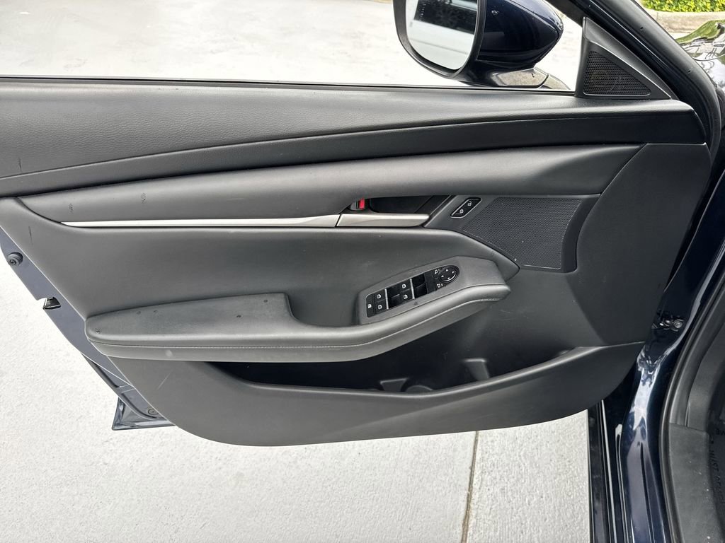 Used 2020 MAZDA MAZDA3 Sedan w/ Select Package FWD image 38