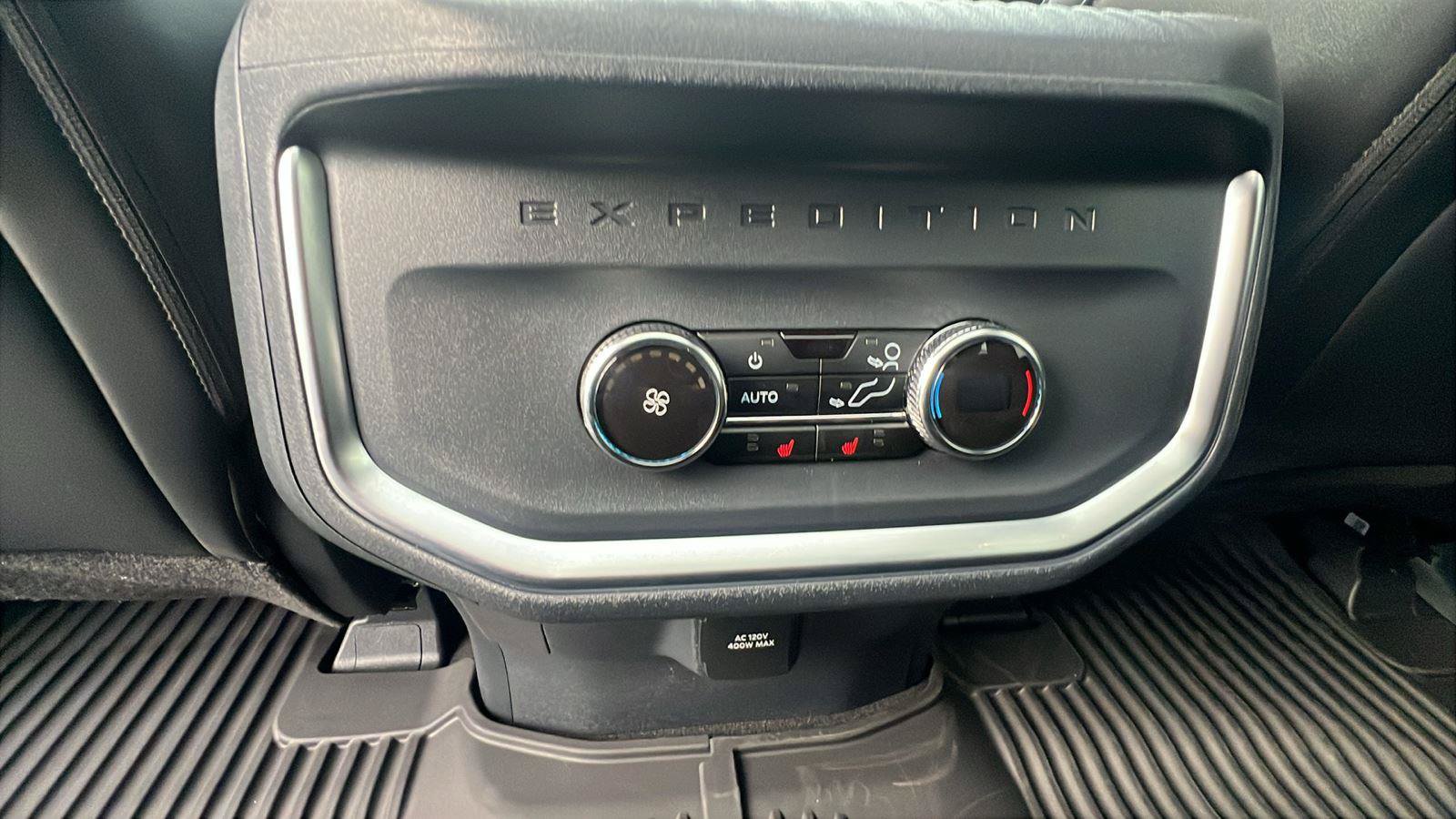 Used 2026 Ford Expedition Tremor AWD/4WD image 24