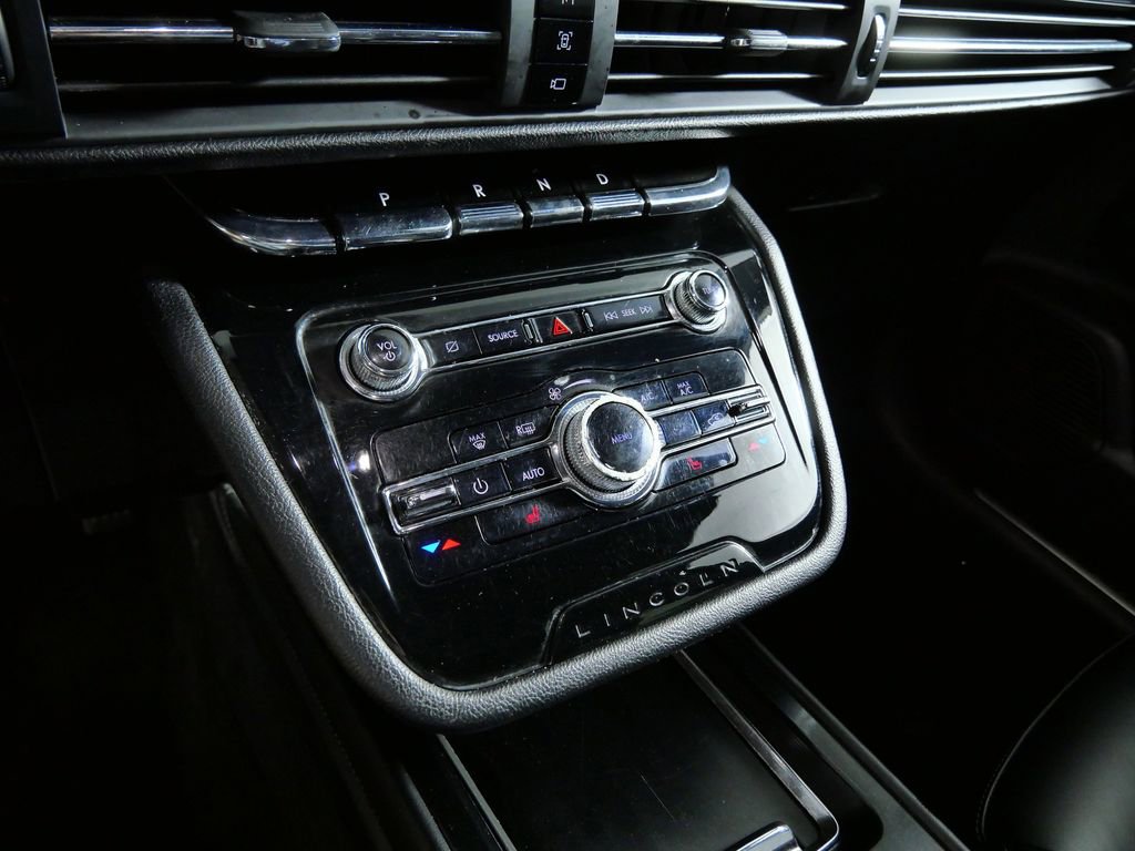 Certified 2022 Lincoln Corsair FWD image 20