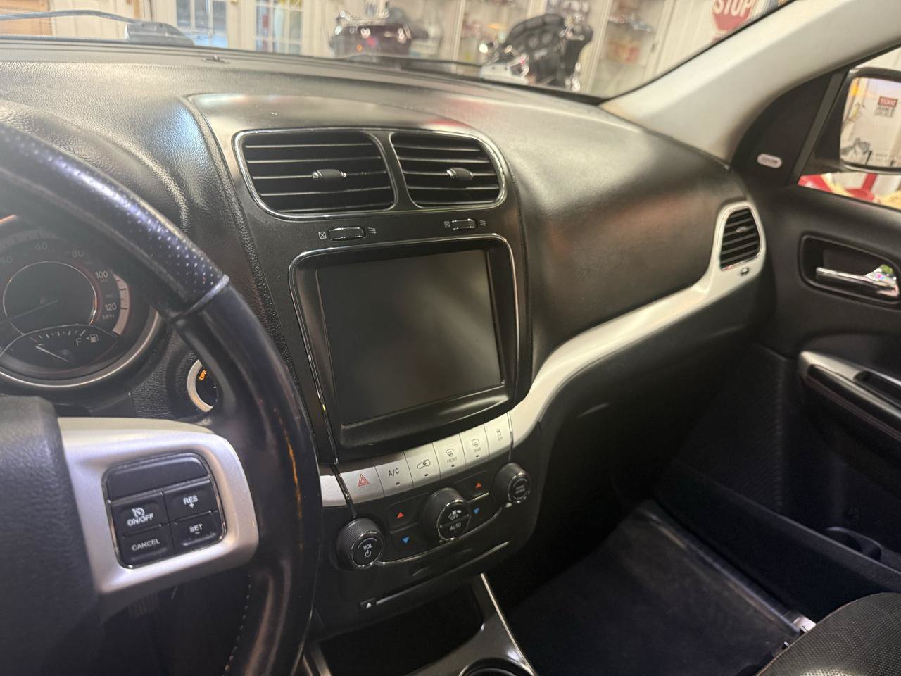 Used 2019 Dodge Journey GT AWD/4WD image 14