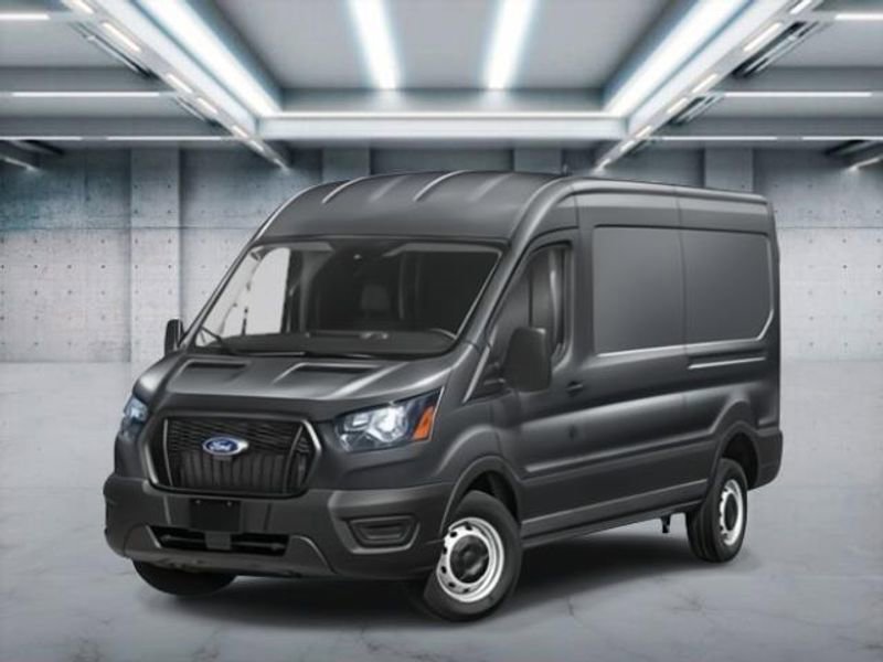 New 2026 Ford Transit 250 148 Medium Roof