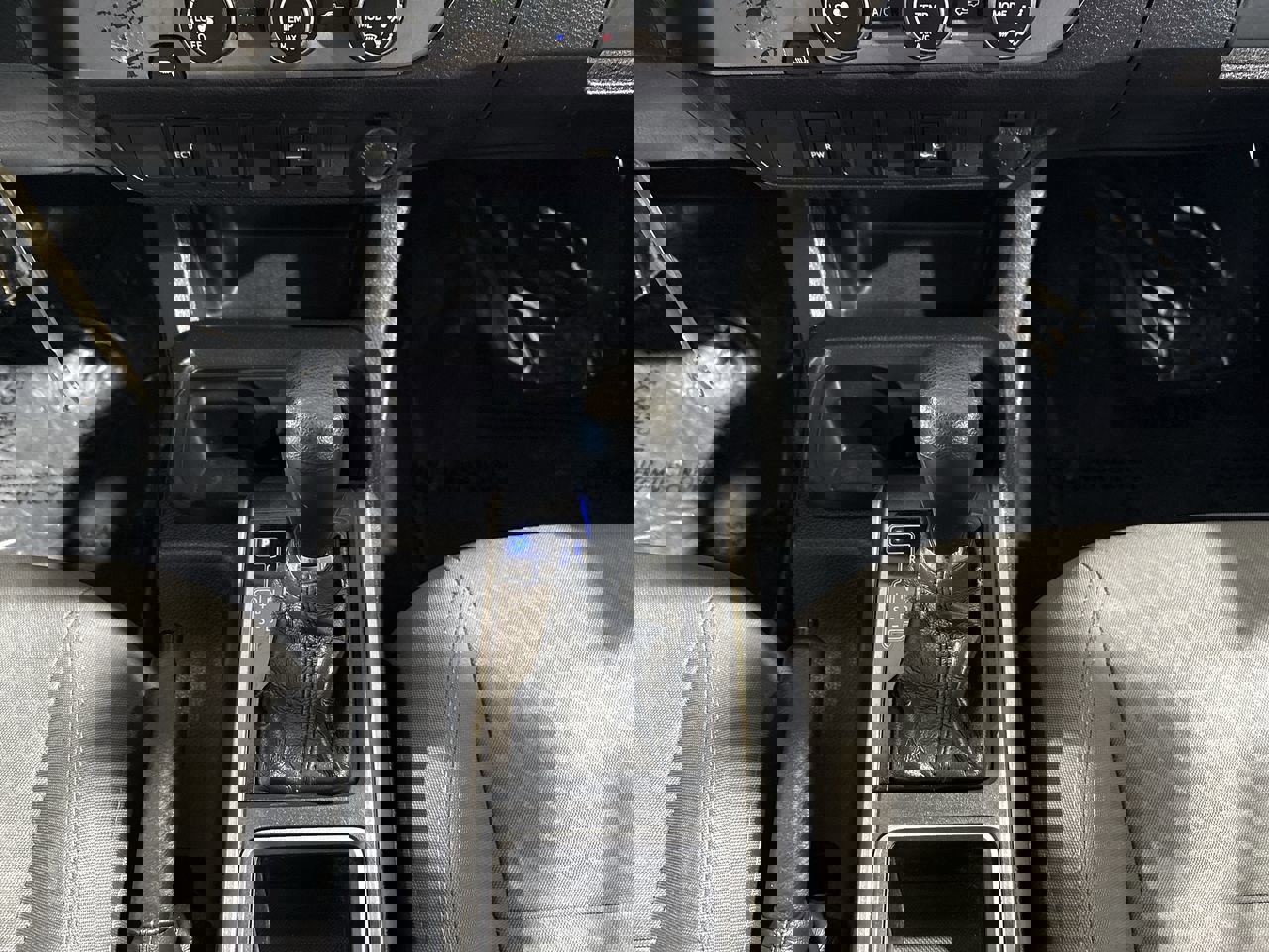 Certified 2021 Toyota Tacoma SR5 image 20