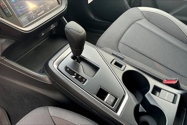 New 2025 Subaru Impreza 2.0i image 9