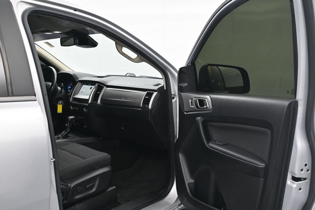 Certified 2019 Ford Ranger XLT w/ Equipment Group 302A Luxury RWD image 17