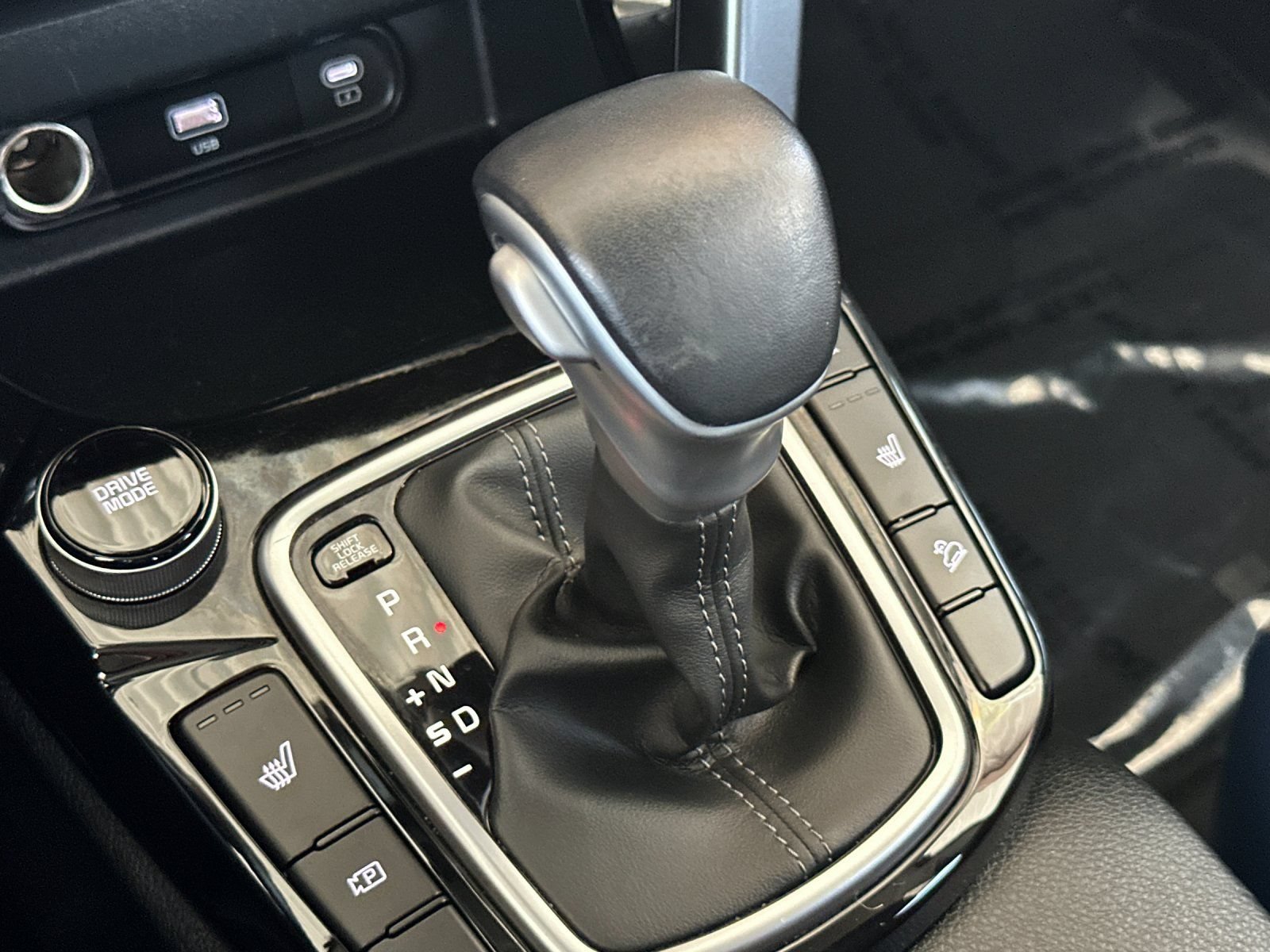 Certified 2024 Kia Seltos S AWD/4WD image 30