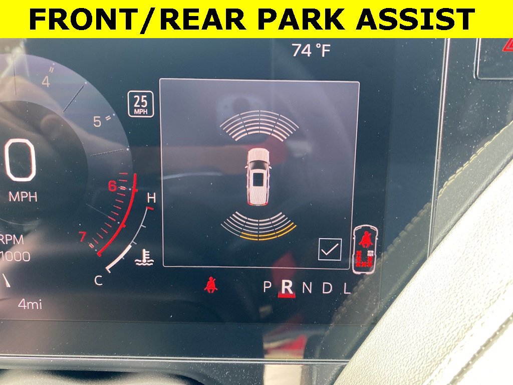 New 2026 GMC Yukon Elevation w/ Elevation Premium Package image 28