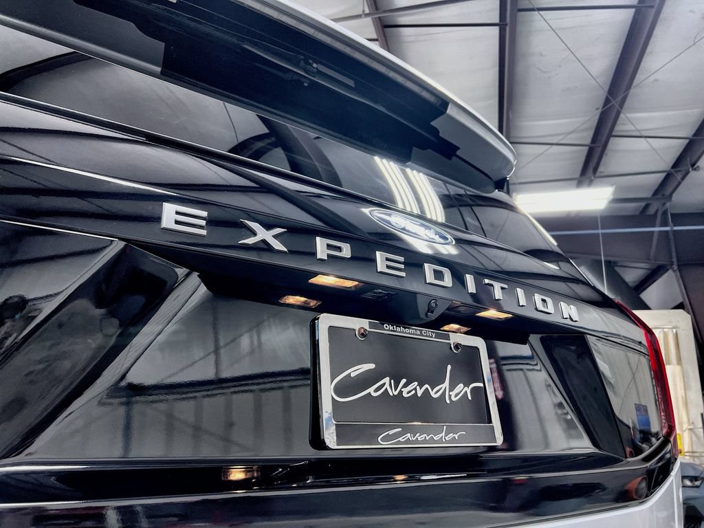 New 2026 Ford Expedition Active AWD/4WD image 10