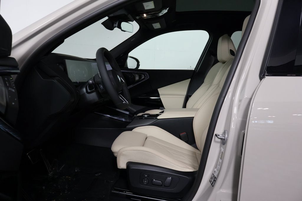 New 2026 BMW X3 xDrive30i w/ Premium Package AWD/4WD image 5