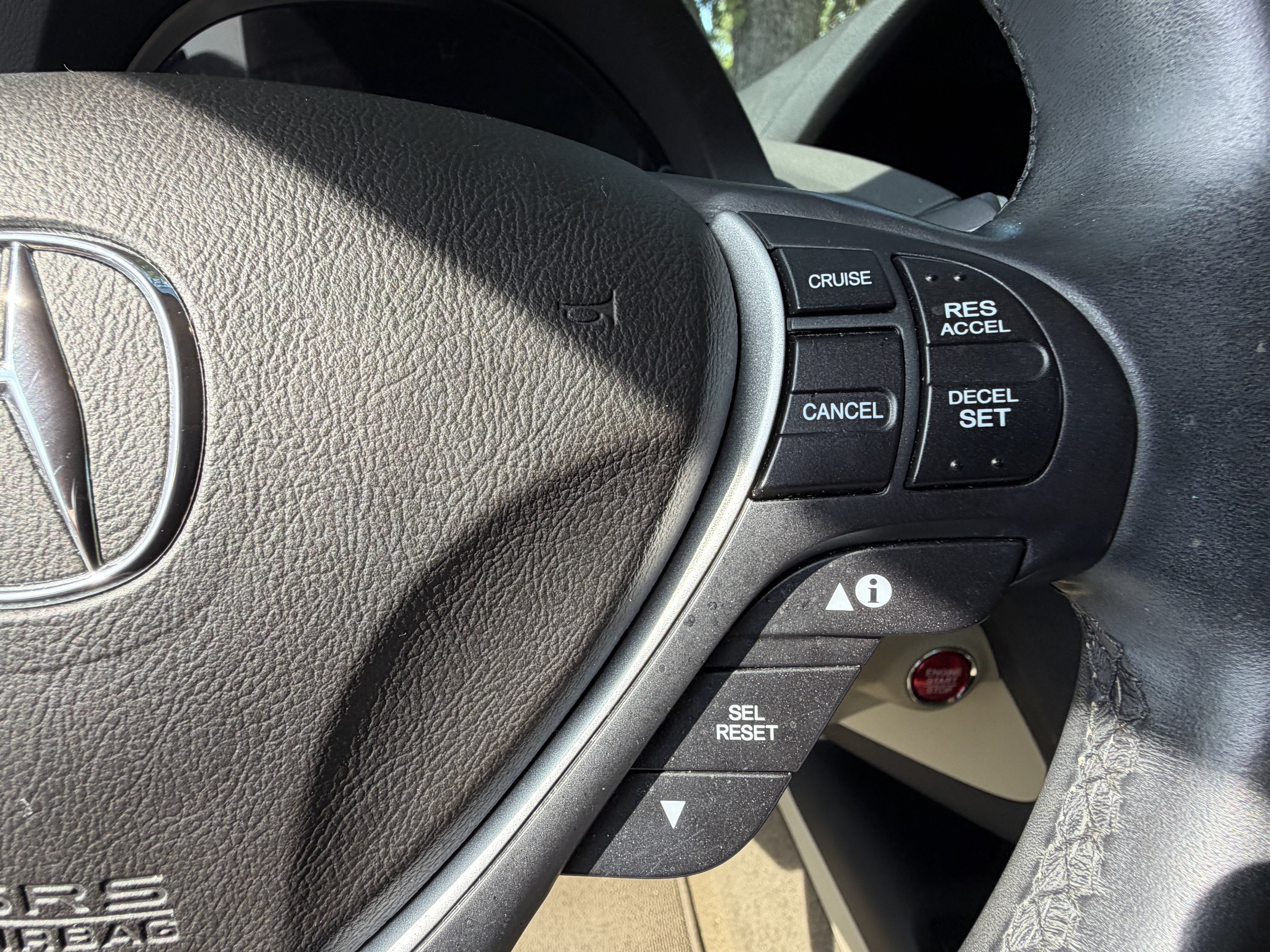 Used 2017 Acura RDX w/ Technology Package AWD/4WD image 20