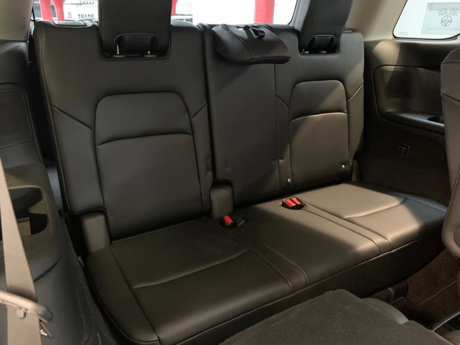 Used 2022 Nissan Pathfinder SL w/ SL Premium Package image 56