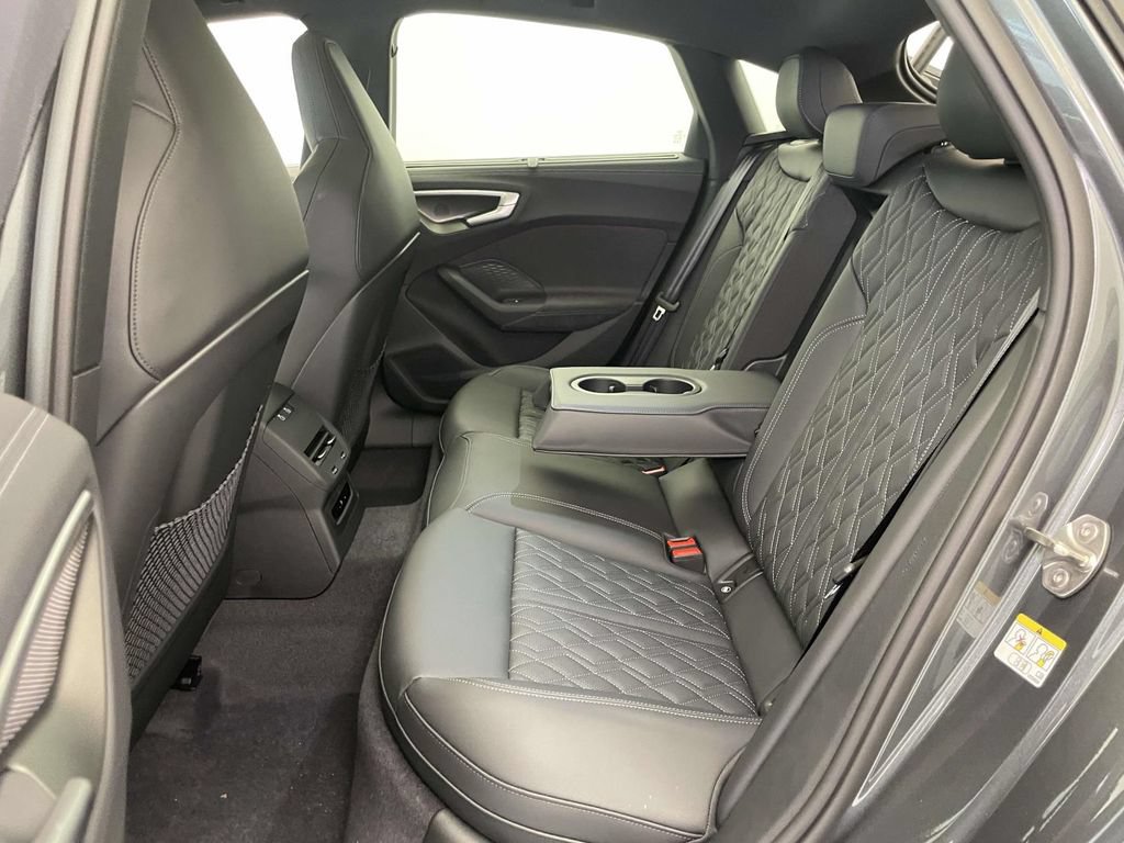 New 2026 Audi S5 Premium Plus AWD/4WD image 19