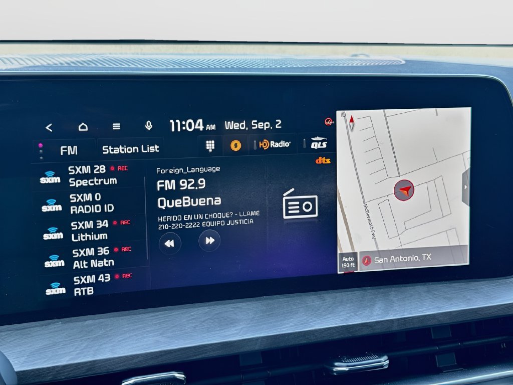 Used 2025 Kia Telluride SX Prestige X-Line AWD/4WD image 15