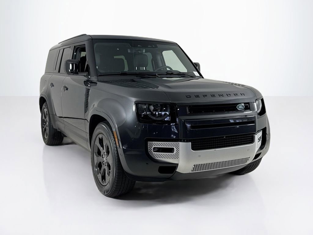 Used 2025 Land Rover Defender 130 S image 7