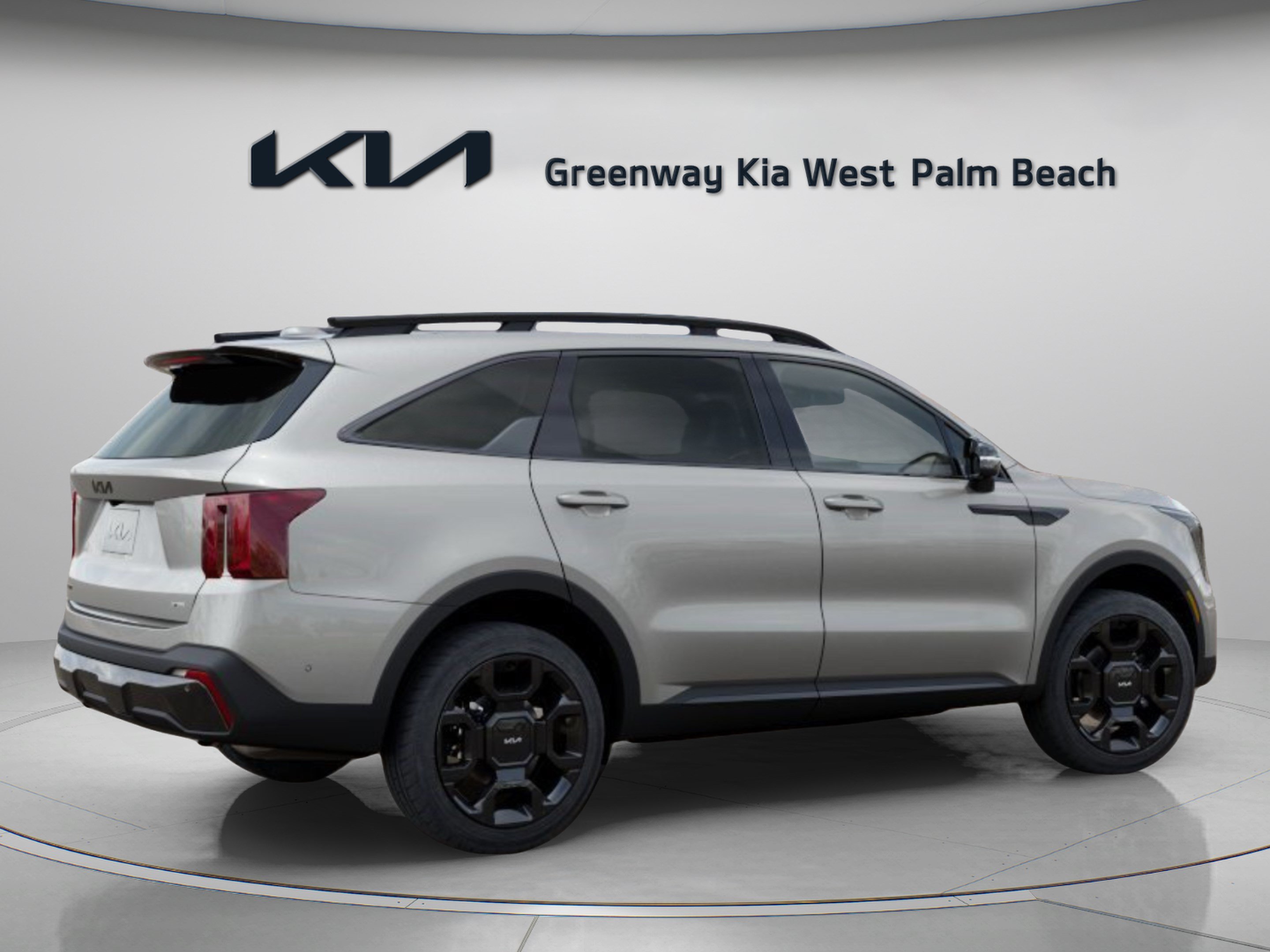 New 2026 Kia Sorento SX AWD/4WD image 8