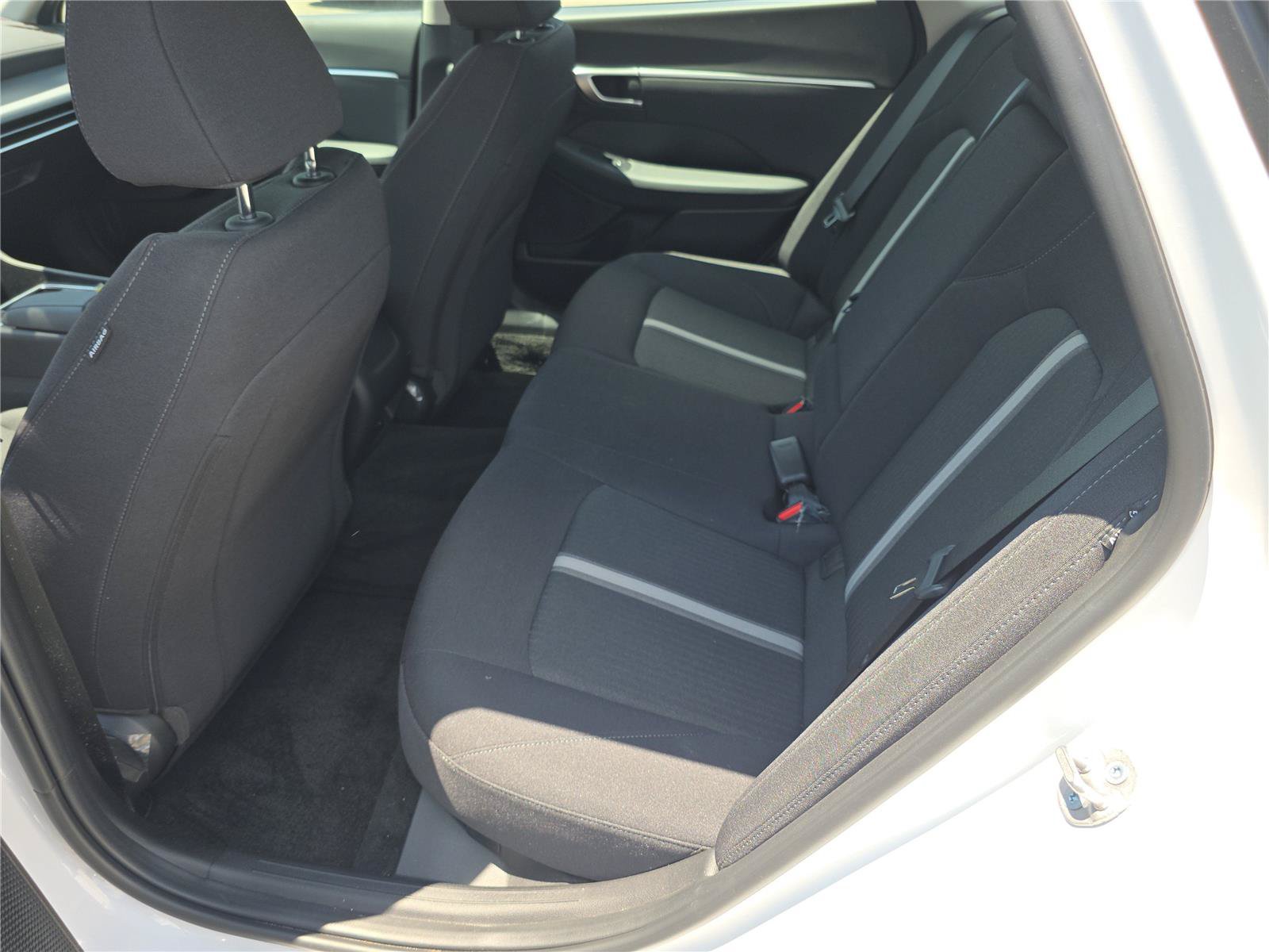 Certified 2026 Hyundai Sonata SEL AWD/4WD image 42