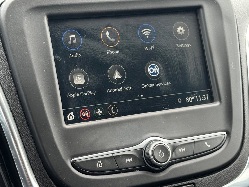 Used 2019 Chevrolet Equinox LT AWD/4WD image 24
