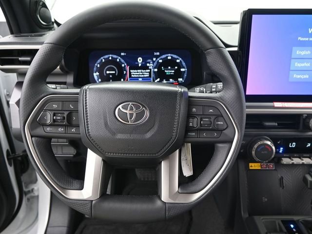 New 2026 Toyota 4Runner TRD Off-Road Premium AWD/4WD image 5