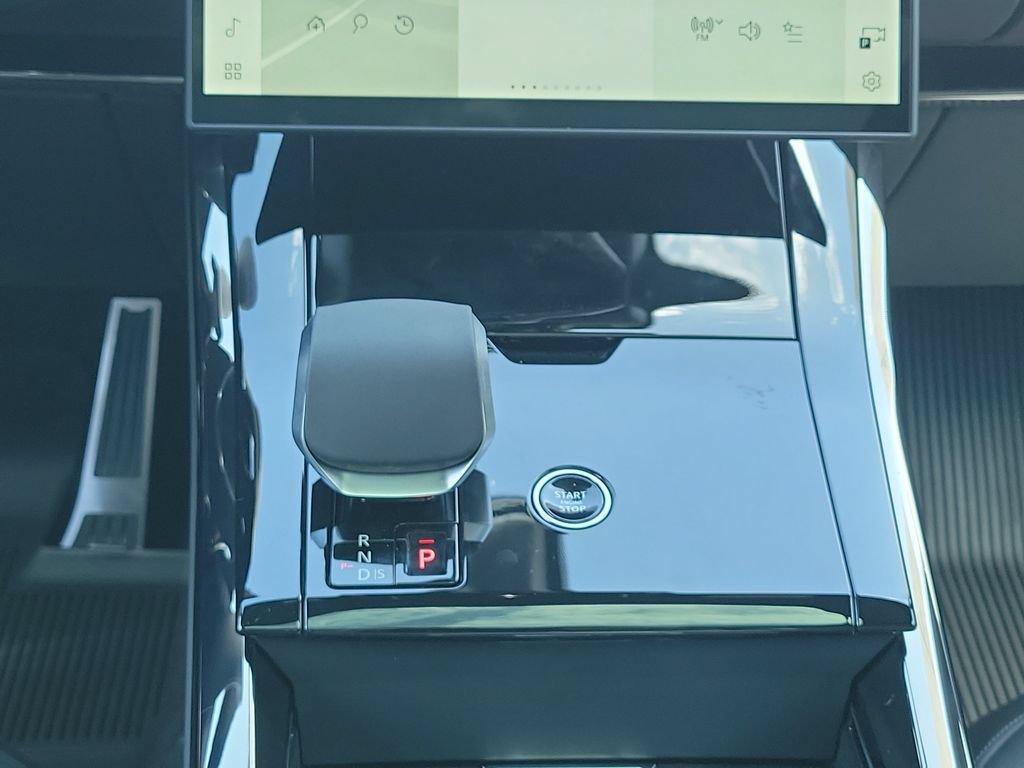 New 2026 Land Rover Range Rover Sport Dynamic SE AWD/4WD image 20