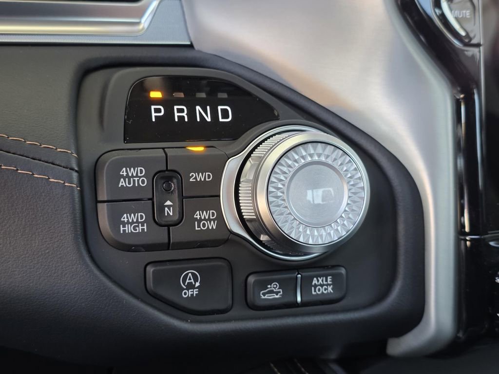 New 2026 RAM 1500 Tungsten image 40