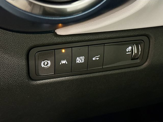 New 2026 Chevrolet Equinox EV LT AWD/4WD image 11