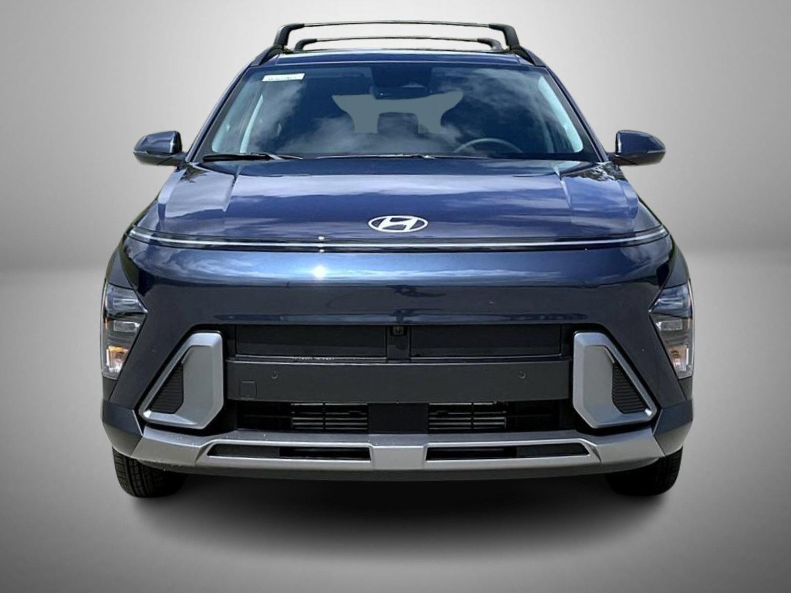 New 2026 Hyundai Kona Limited AWD/4WD image 2