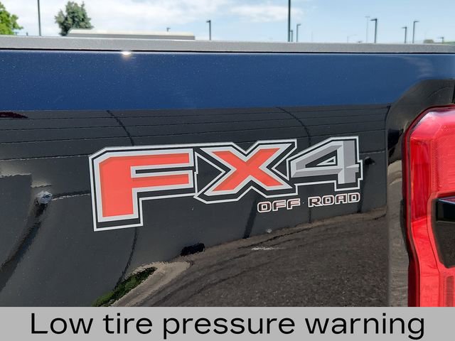 New 2025 Ford F350 Lariat w/ Lariat Ultimate Package image 14