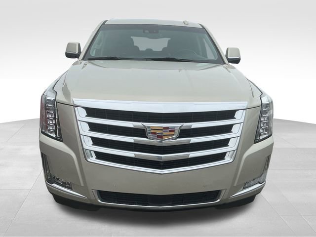 Used 2017 Cadillac Escalade Premium Luxury image 5