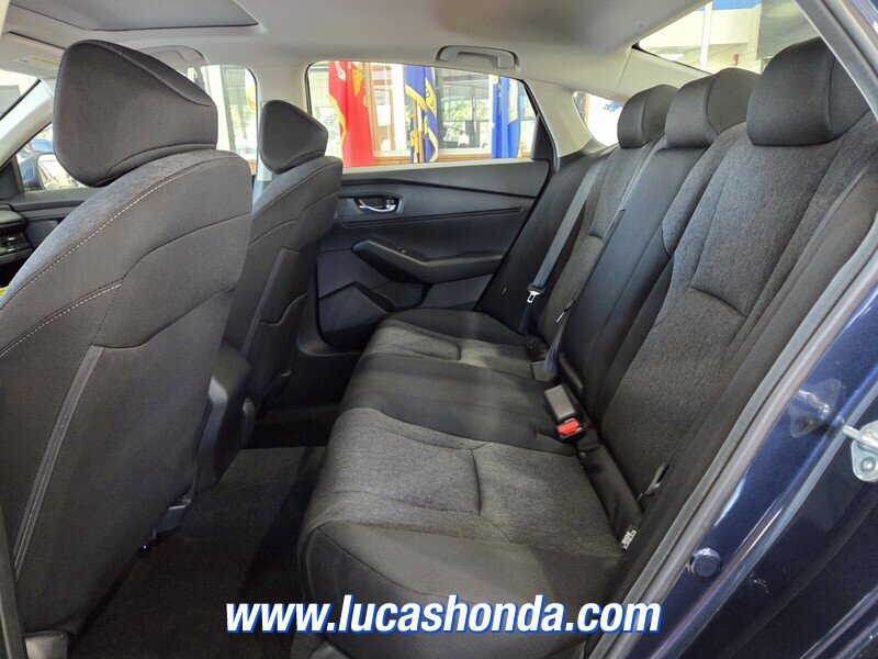 Used 2024 Honda Accord EX image 8