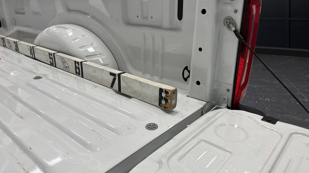 Used 2025 Ford F250 XL w/ XL Off-Road Package image 30