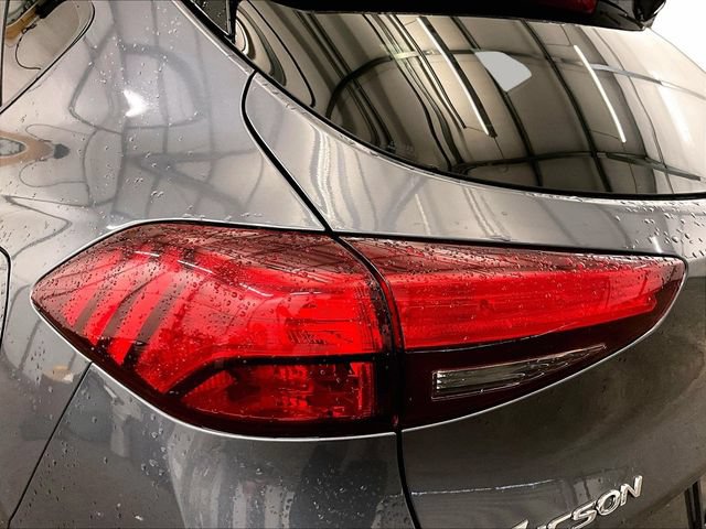 Used 2019 Hyundai Tucson Value AWD/4WD image 28