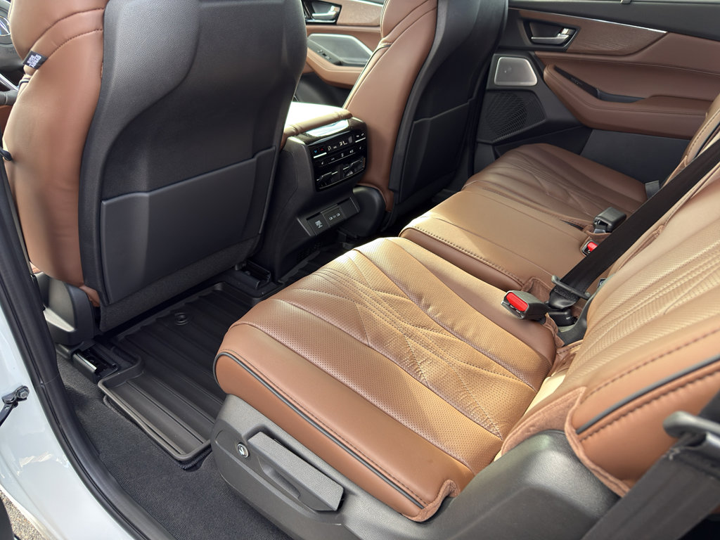 New 2026 Acura MDX SH-AWD w/ Advance Package image 26