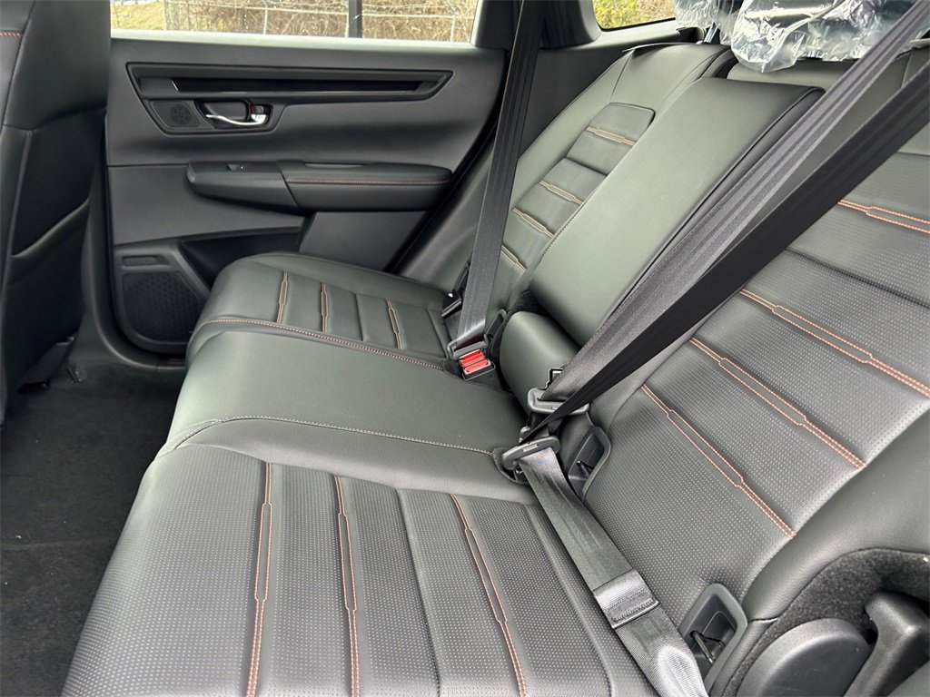 New 2026 Honda CR-V Sport-L image 25