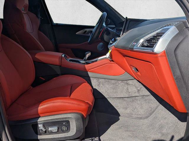 Used 2026 BMW XM Label Red AWD/4WD image 21