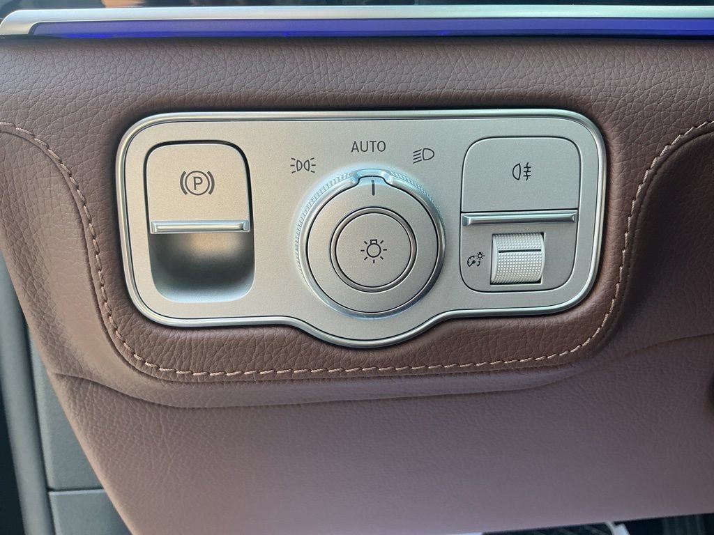 New 2026 Mercedes-Benz GLE 450 4MATIC image 14