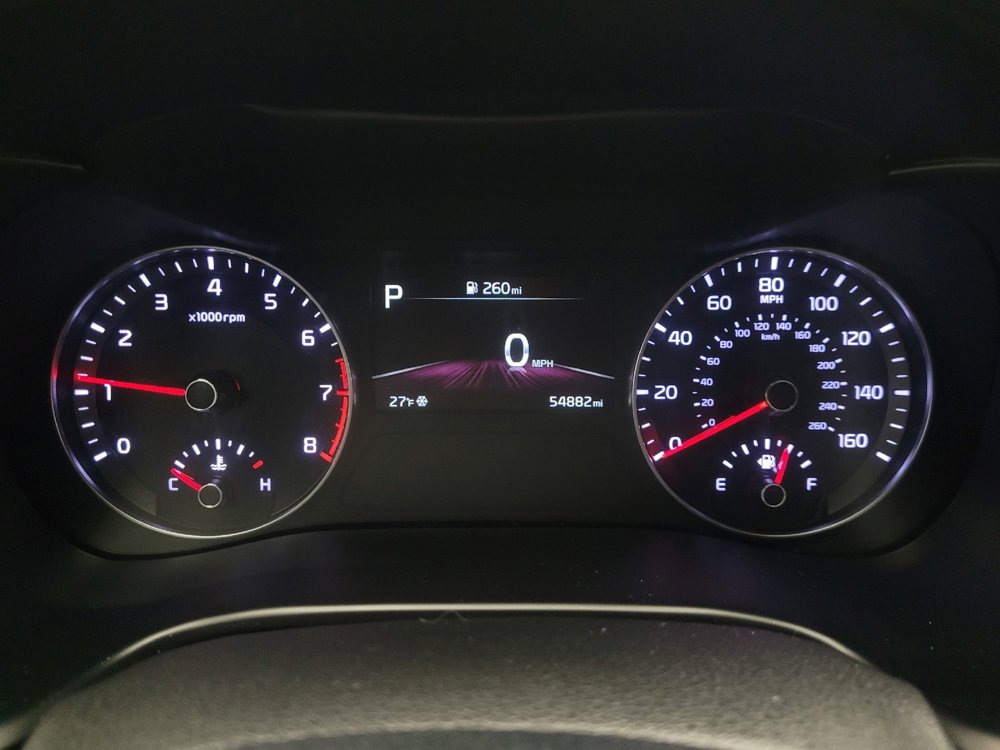 Used 2023 Kia Forte LXS image 23