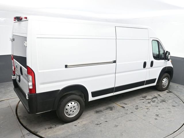 Used 2023 RAM ProMaster 2500 image 27