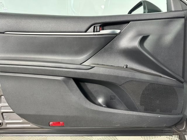 Used 2022 Toyota Camry SE AWD/4WD image 24