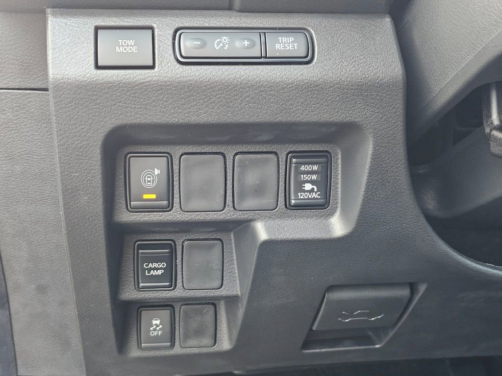 New 2026 Nissan Frontier SV w/ SV Convenience Package image 32