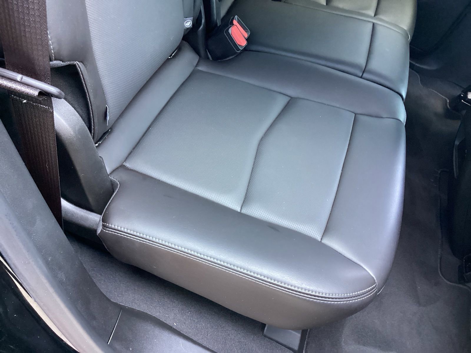 Used 2025 Cadillac XT5 Premium Luxury image 22