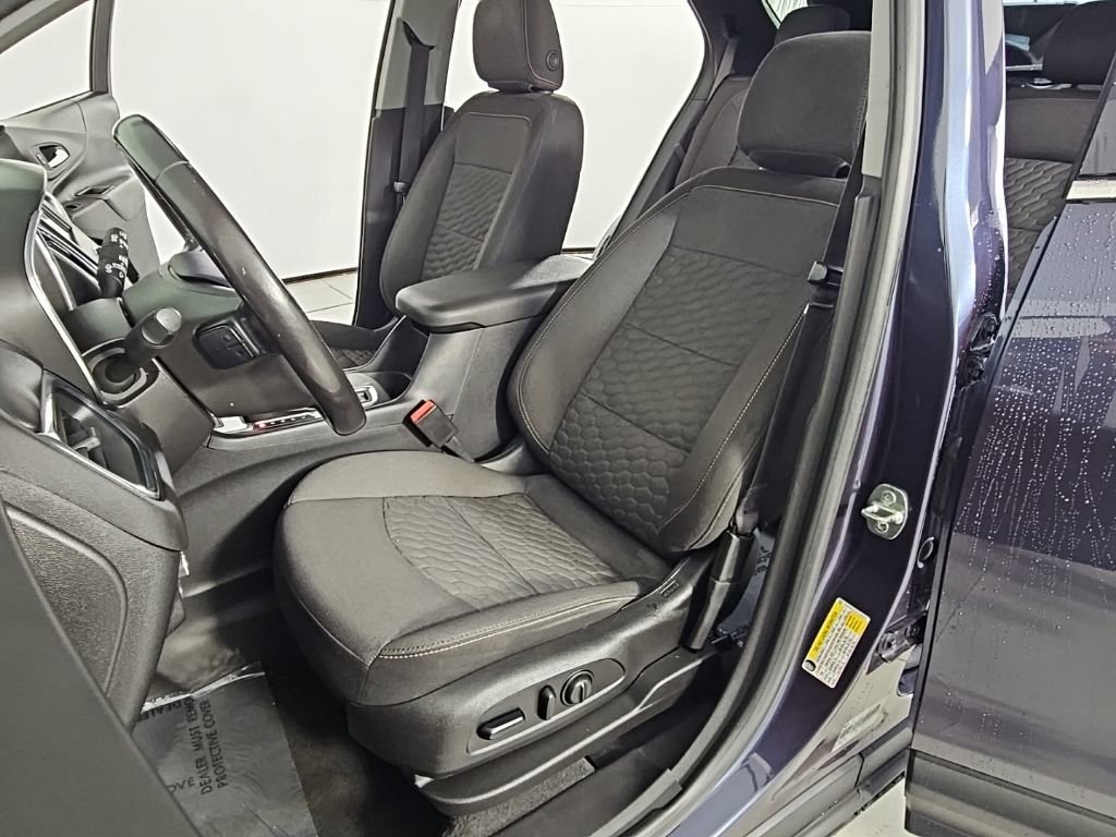 Used 2019 Chevrolet Equinox LT image 21