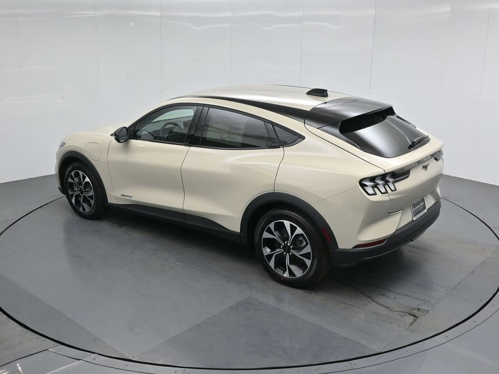 New 2026 Ford Mustang Mach-E Select image 40