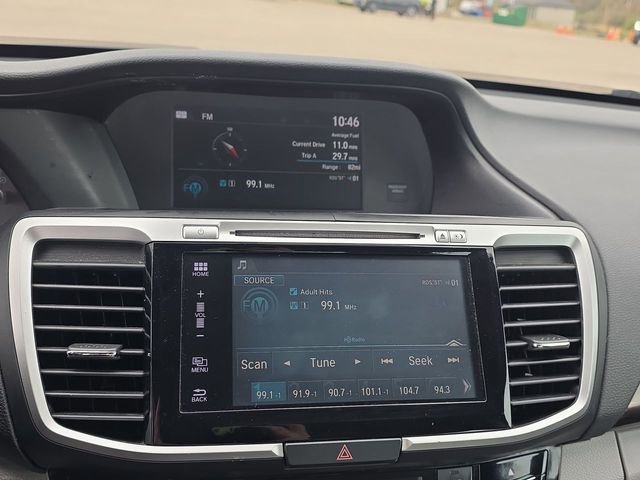 Used 2016 Honda Accord EX-L image 23