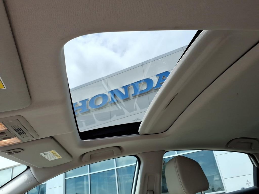 Used 2021 Honda Civic EX-L image 8