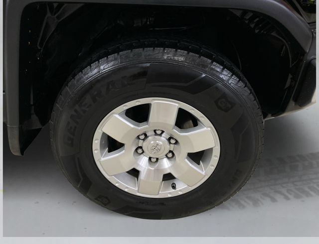 Used 2010 Toyota FJ Cruiser 4WD image 15
