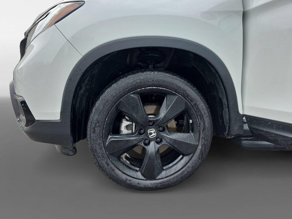 Used 2021 Honda Passport Elite image 14